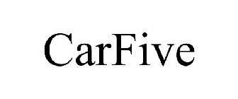 CARFIVE