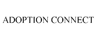 ADOPTION CONNECT