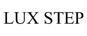 LUX STEP