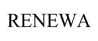 RENEWA