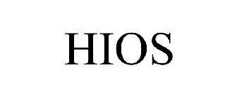 HIOS