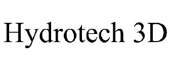 HYDROTECH 3D