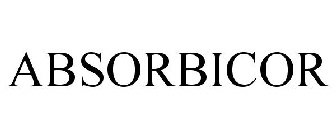 ABSORBICOR