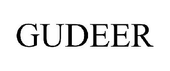 GUDEER