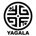 YG YAGALA