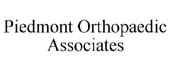 PIEDMONT ORTHOPAEDIC ASSOCIATES