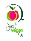 JUSTVEGANUS