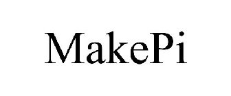 MAKE PI