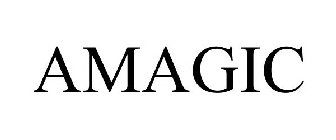 AMAGIC