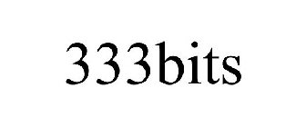 333BITS