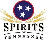 SPIRITS OF TENNESSEE