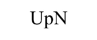 UPN