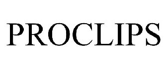 PROCLIPS