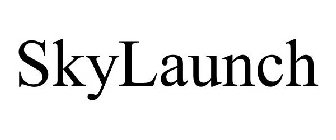 SKYLAUNCH