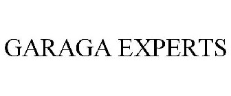 GARAGA EXPERTS