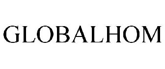 GLOBALHOM