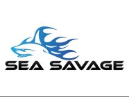 SEA SAVAGE