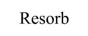 RESORB