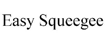 EASYSQUEEGEE
