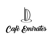 CAFÉ EMIRATES