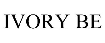 IVORY BE