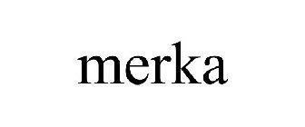 MERKA