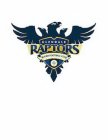 GLENDALE RAPTORS RUGBY FOOTBALL CLUB GG