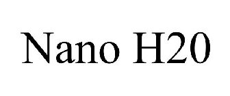 NANO H20