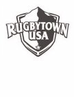 RUGBYTOWN USA