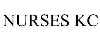 NURSES KC