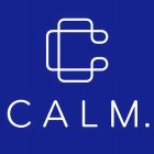 C CALM.
