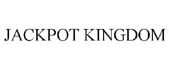 JACKPOT KINGDOM