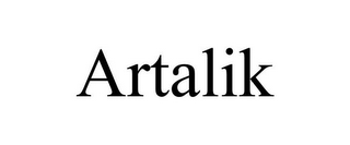 ARTALIK