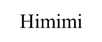 HIMIMI