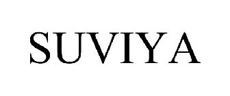 SUVIYA