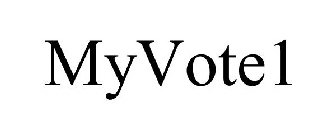 MYVOTE1