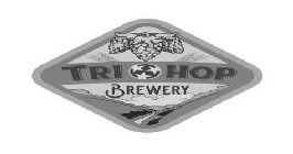 TRI HOP BREWERY