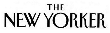 THE NEW YORKER