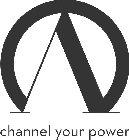 CHANNEL YOUR POWER