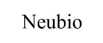 NEUBIO