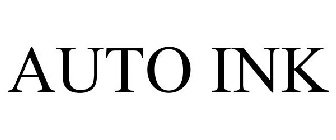 AUTO INK