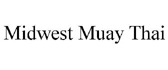 MIDWEST MUAY THAI