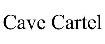 CAVE CARTEL