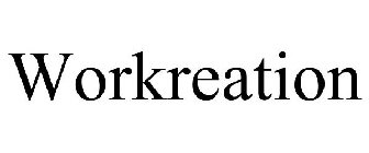 WORKREATION