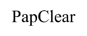 PAPCLEAR