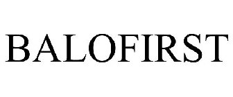 BALOFIRST