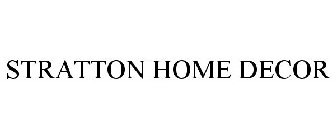 STRATTON HOME DECOR