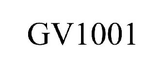 GV1001