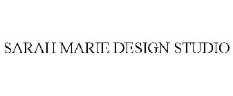 SARAH MARIE DESIGN STUDIO