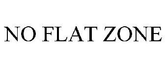 NO FLAT ZONE